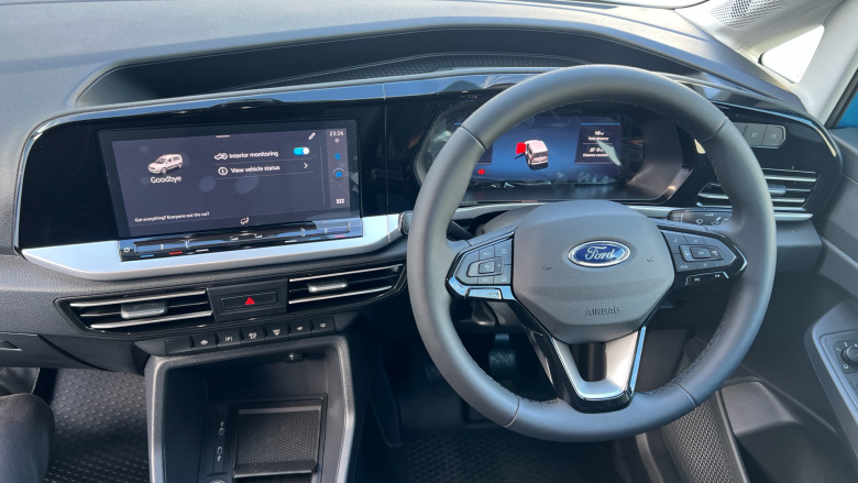 Ford Transit Connect 230 L2 Diesel 2.0 EcoBlue 102ps Limited Van